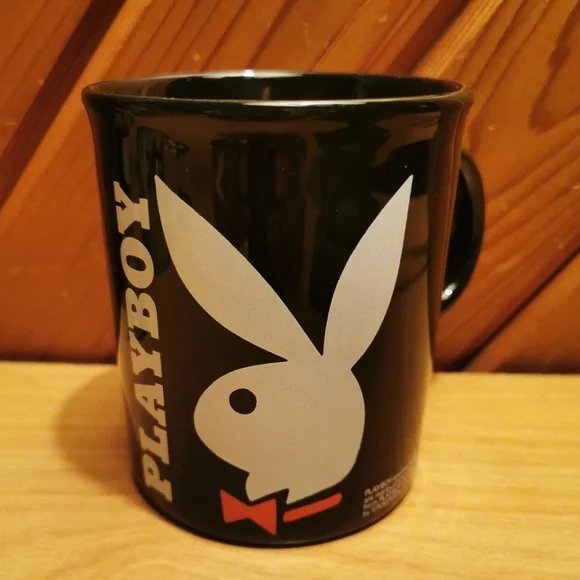 Playboy Mug - Picture 1 of 6